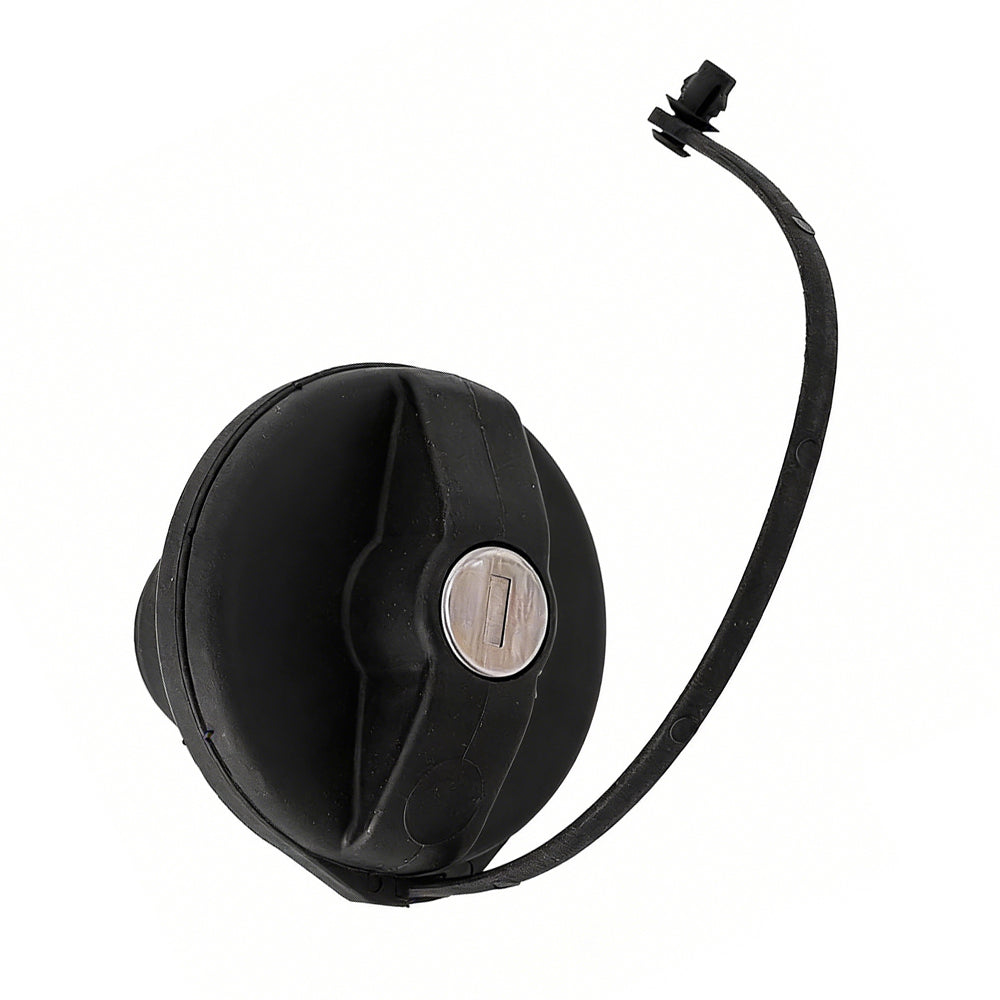 Locking Petrol Filler Cap with Keys Suitable for Fiat Alfa Romeo Lancia