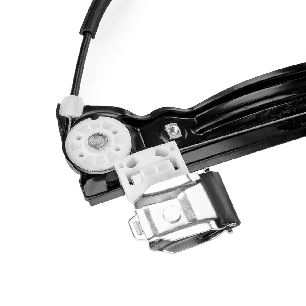 Front Left Window Regulator Without Motor Suitable For Holden Cruze JG JH 2009¡§C2016