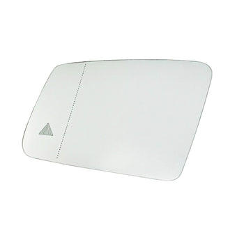compare product Left Blind Spot Mirror Glass Suitable For Mercedes-Benz A / B / C / E / S / GLA / GLK Class W204