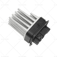 {{ Heater Fan Resistance Suitable for Opel Astra G  98-   or Zafira A  or Zafira B  05 }} - Buy Car Parts Online at {{ Kaka Auto Parts }}.