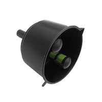 12 GPM Portable Conductive Fuel Filter Suitable For Mr. Funnel AF15CB / F15C
