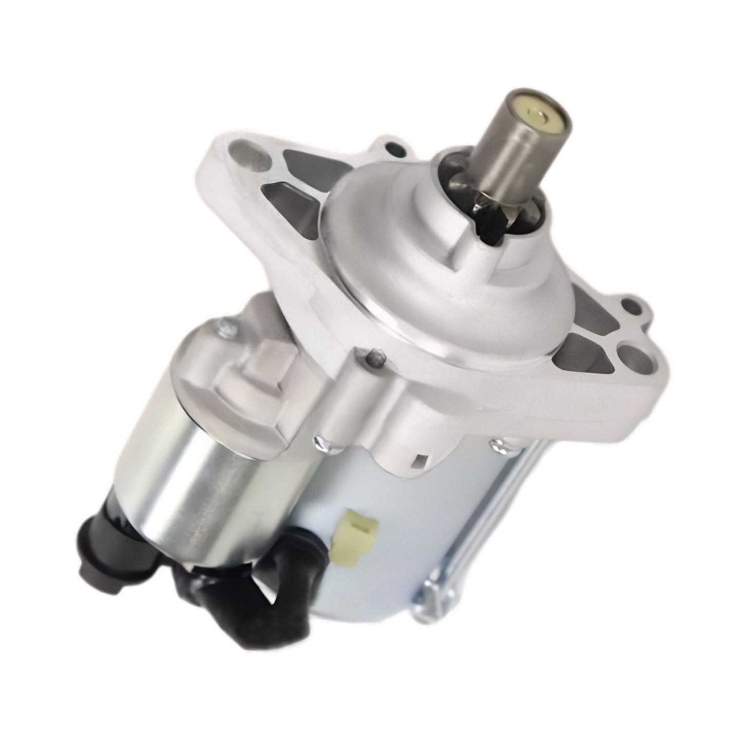 {{ 9 Tooth Starter Motor Suitable For Honda Civic EJ engine B16A2 1.6L Petrol 95-99 }} - Buy Car Parts Online at {{ Kaka Auto Parts }}.