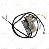{{ Pot Box Potentiometer Throttle EV Suitable For Ezgo Marathon 90-94 PB-6 27094G01 }} - Buy Car Parts Online at {{ Kaka Auto Parts }}.