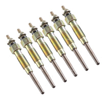19850-54030 Glow Plugs Suitable For Toyota Hilux LN56 LN65 Hiace LH51 2L Diesel