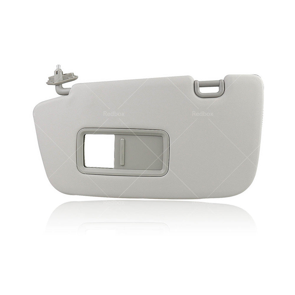 {{ 1PC Front Left Sun Visor Suitable For Subaru Impreza WRX Visor Sunshade 92011FG032ME }} - Buy Car Parts Online at {{ Kaka Auto Parts }}.