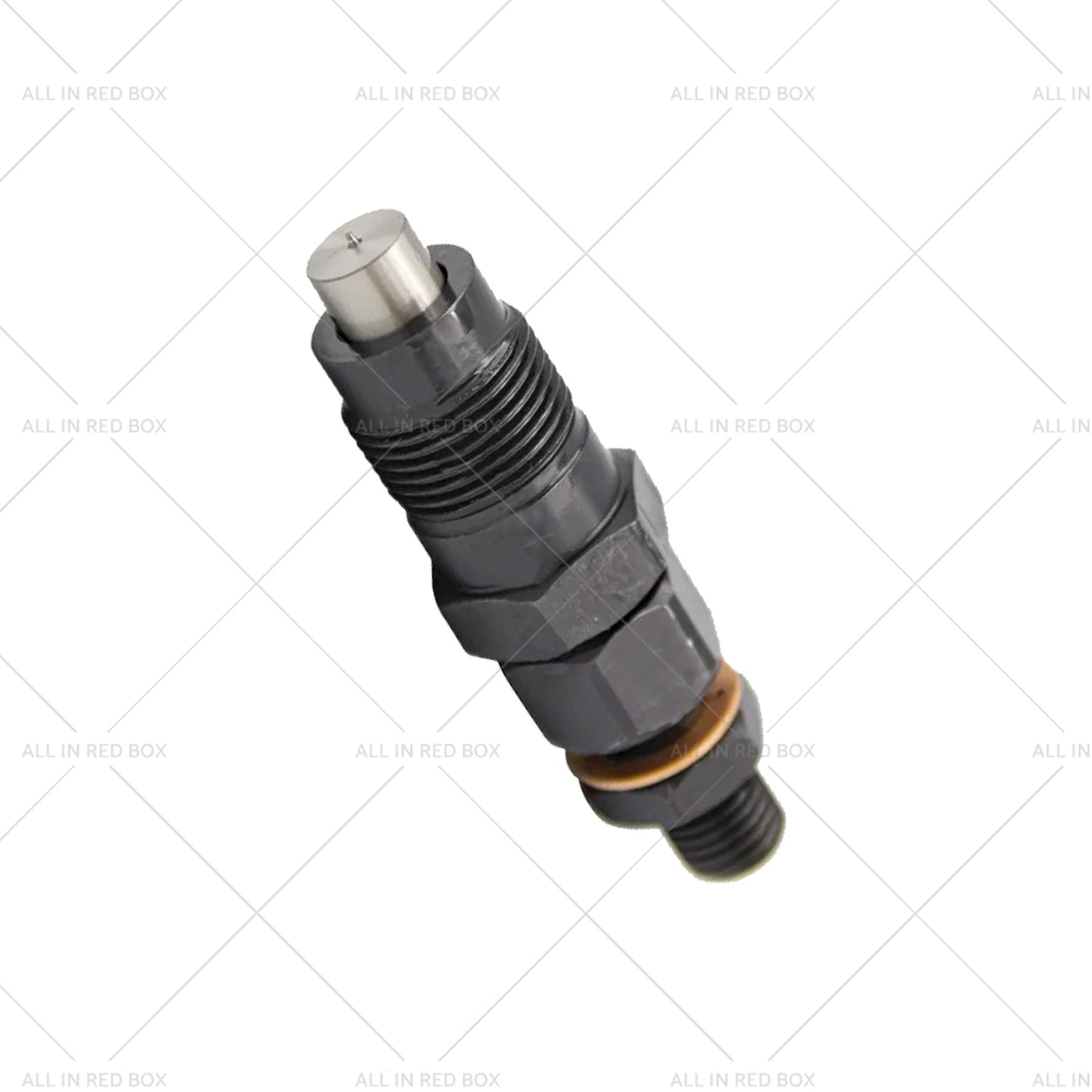 {{ 3x Fuel Injector For John Deere Tractor Yanmar 3TNV70 3TNV88 3YM30 119515-53001 }} - Buy Car Parts Online at {{ Kaka Auto Parts }}.