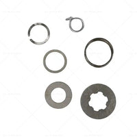 {{ Complete Kick Start Kit Suitable ForSuzuki Drz400 Drz 400E All Years 26300-29815 }} - Buy Car Parts Online at {{ Kaka Auto Parts }}.