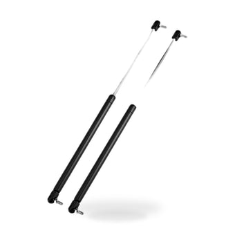 compare product Gas Strut 500mm-350N x2  8mm Shaft  Caravans, Trailers, Canopy, Toolboxes struts