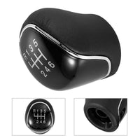 Manual Gear Shift Knob Suitable for Ford Ranger & Mazda BT50 pro 12-18 MT 6Speed