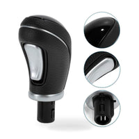 Gear Shift Knob Handle Lever Knob for Hyundai Elantra 2014-2016 No.467204V300 - ZT2