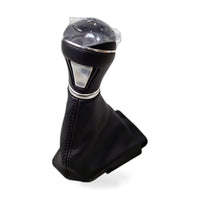 Gear Shift Knob Handle Lever Knob for Hyundai Elantra 2014-2016 No.467204V300 - ZT3