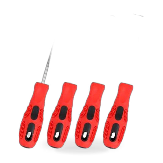 4x Pick and Hook Tool Set Suitable for Car Repair Use