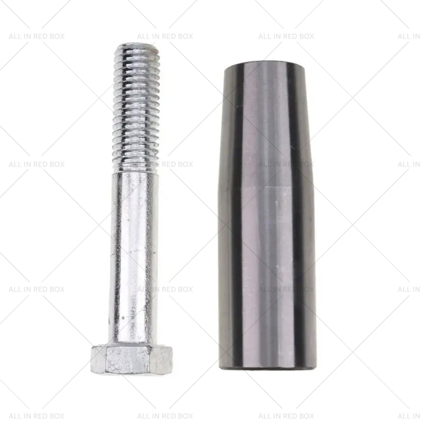 {{ 2 kit Pivot Pin Suitable for Bobcat S130 730-732 741 743 751 753 763 6732012 }} - Buy Car Parts Online at {{ Kaka Auto Parts }}.