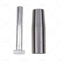 {{ 2 kit Pivot Pin Suitable for Bobcat S130 730-732 741 743 751 753 763 6732012 }} - Buy Car Parts Online at {{ Kaka Auto Parts }}.