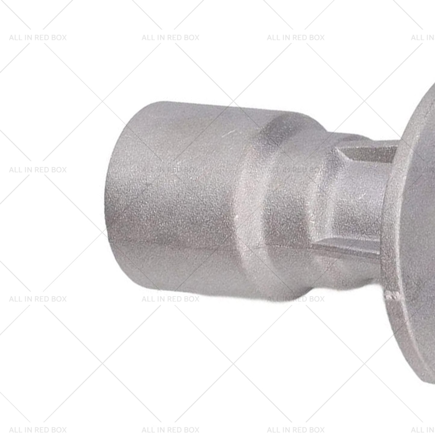{{ Aluminum Engine Oil Cooler Pipe Suitable for Land Rover LR4 Range Rover Sport }} - Buy Car Parts Online at {{ Kaka Auto Parts }}.