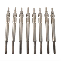 Glow Plug Kit Suitable For Ford 7.3L Diesel F250 F350 E250 E350 Excursion 98¡§C03