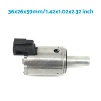{{ 2x Auto Transmission Solenoid Valve Suitable For Peugeot Citroen Renault 257416 }} - Buy Car Parts Online at {{ Kaka Auto Parts }}.