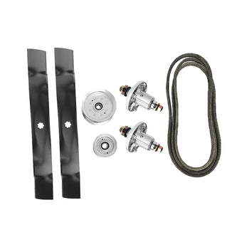 compare product 42-Inch Deck Rebuild Kit Suitable For John Deere Mowers D110 / D120 GX22151 / GX20072