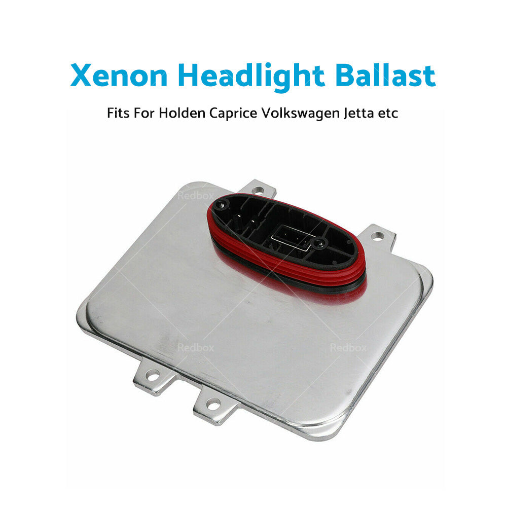 {{ Xenon HID Headlight Ballast Fits For Holden Caprice Statesman? WM 5DV00900000 }} - Buy Car Parts Online at {{ Kaka Auto Parts }}.