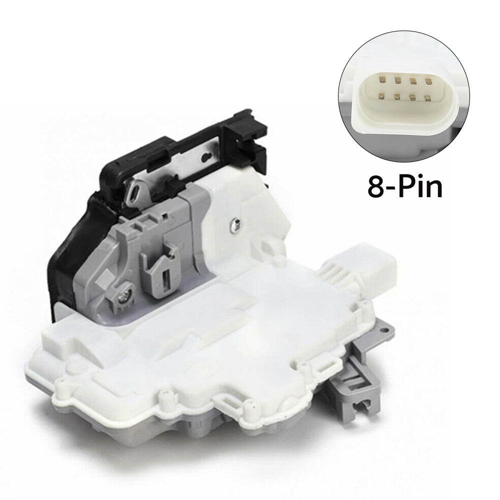 {{ 1 Pair Rear Left  Right Door Lock Mechanism Actuator For Audi A4 A5 Q3 Q5 Q7 VW }} - Buy Car Parts Online at {{ Kaka Auto Parts }}.