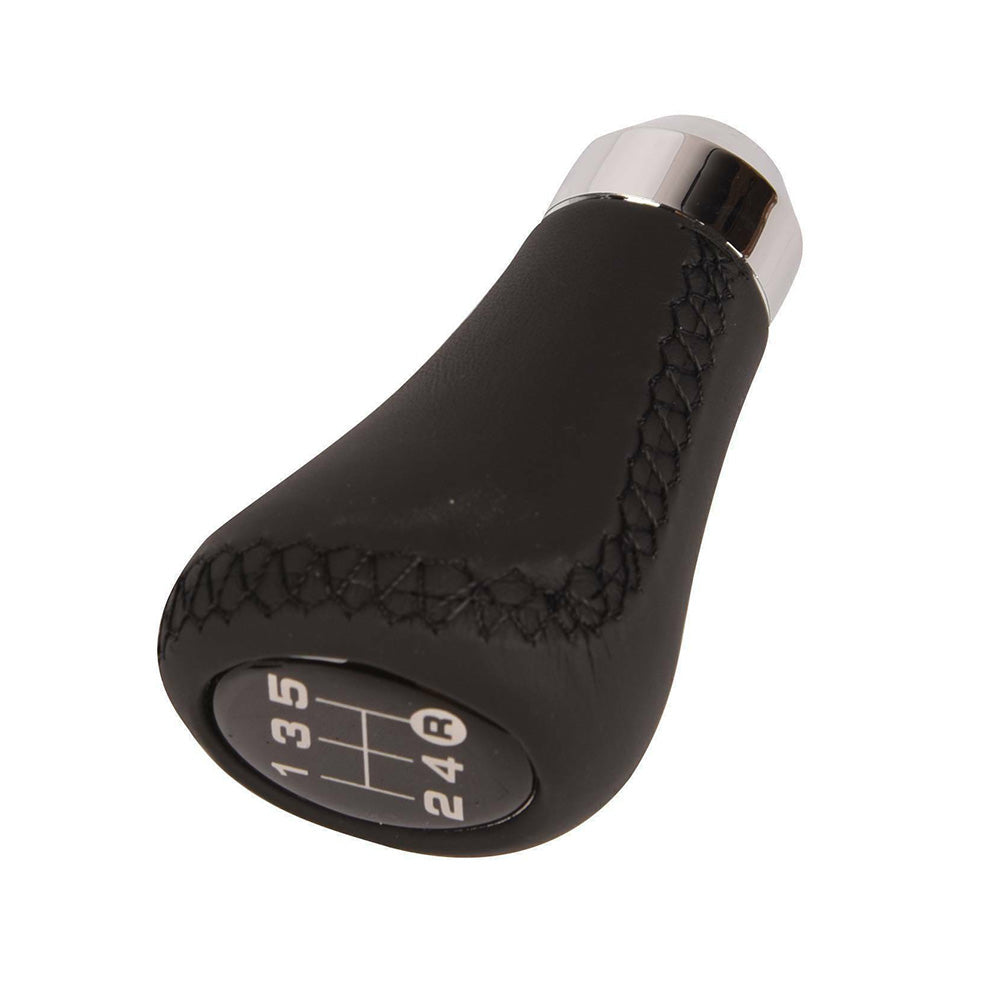 5-Speed Gear Shift Knob Suitable For Toyota Land Cruiser Prado 80 / 90 / 120 / 125 / 150 Series