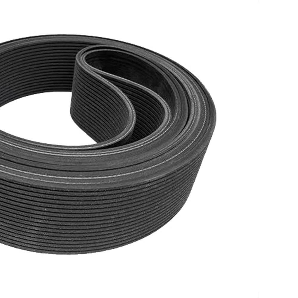 Serpentine Drive Belt 6PK2380 Suitable For Ford AU Falcon 6Cyl 4L 1998-2002