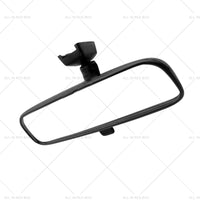 {{ Rear View Mirror Suitable For Toyota HiAce 200 Series KDH200 Hilux 2005-ON }} - Buy Car Parts Online at {{ Kaka Auto Parts }}.