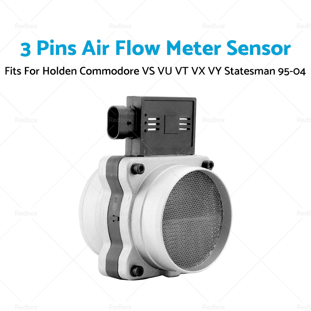 {{ 25008309 Air Flow Meter Sensor Fit for Holden Commodore VS VU VT VX VY Statesman }} - Buy Car Parts Online at {{ Kaka Auto Parts }}.