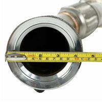 Exhaust Downpipe Suitable For BMW 535D 335D E90 E91 E92 E60 M57 04¡§C14 DP29780X