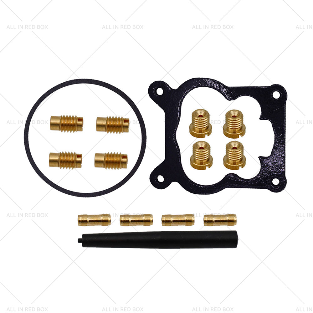 {{ Electric Choke Carburetor Suitable For 305-350 Engines 650 CFM 17066432 }} - Buy Car Parts Online at {{ Kaka Auto Parts }}.