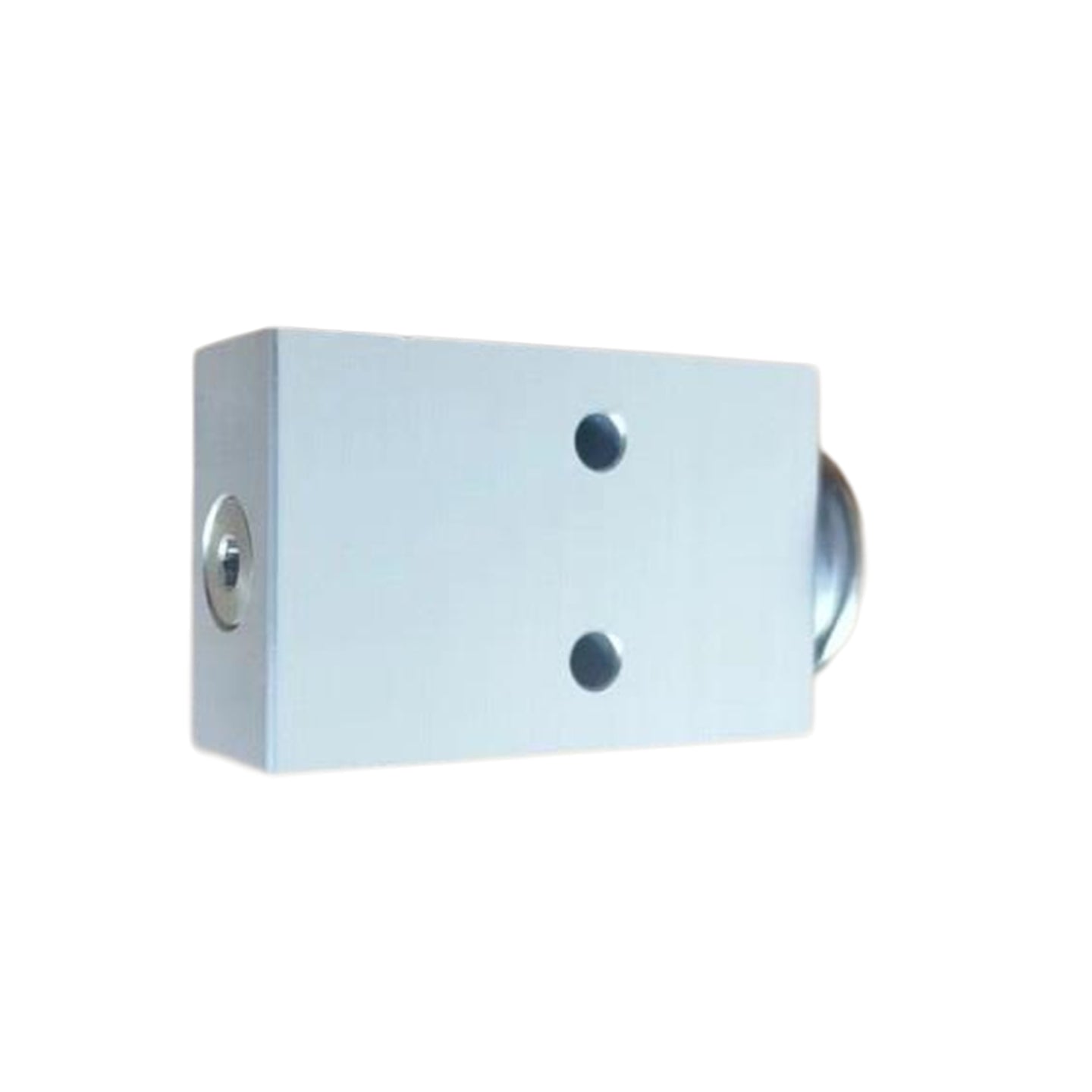 {{ Expansion Valve Block Suitable for Bobcat A/C Air Conditioning 6675534 7193538 }} - Buy Car Parts Online at {{ Kaka Auto Parts }}.