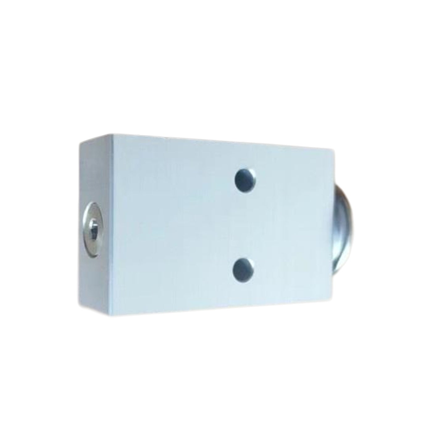 {{ Expansion Valve Block Suitable for Bobcat A/C Air Conditioning 6675534 7193538 }} - Buy Car Parts Online at {{ Kaka Auto Parts }}.
