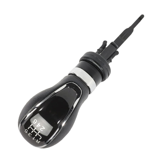 {{ Manual Gear Shift Knob 6 Speed Suitable For Holden Captiva 5 Series 2011-2015 }} - Buy Car Parts Online at {{ Kaka Auto Parts }}.