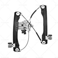 {{ Front Left Window Regulator With Motor 7Pin Suitablefor Holden Cruze JG JH 09-16 }} - Buy Car Parts Online at {{ Kaka Auto Parts }}.