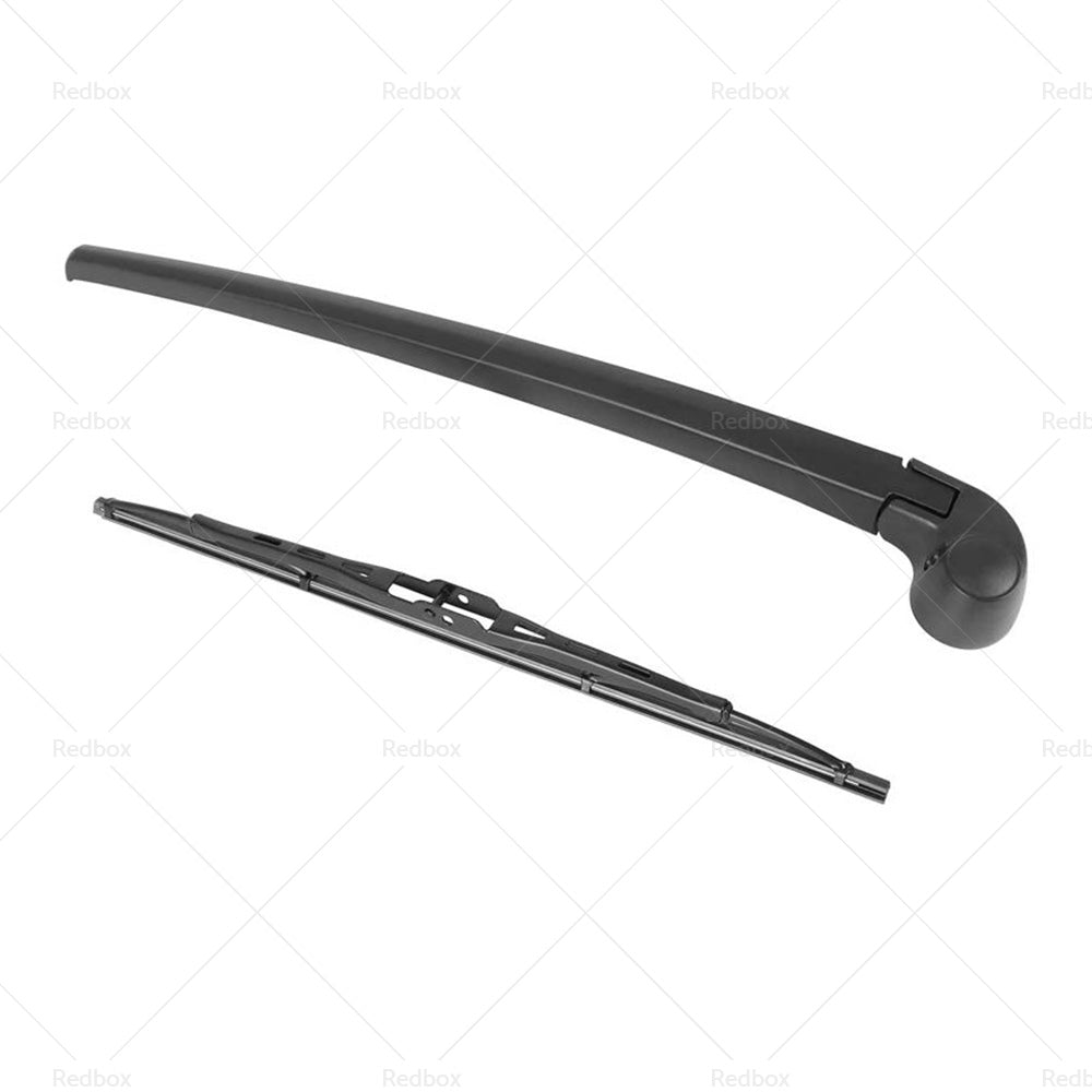 {{ Rear Windscreen Wiper Blade  and  Arm Set Suitable for Audi Q7 4LB 06-15 4L0955425 }} - Buy Car Parts Online at {{ Kaka Auto Parts }}.