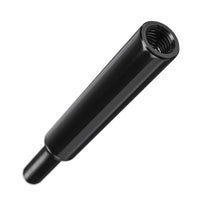 4 inch  101mm Gear Stick Extension M10x1. 25 Shift Extender For Nissan Patrol GQ GU