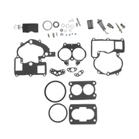 {{ 302-804844002 Carburetor Rebuild Kit Gaskets Suitable for Mercruiser 3. 0L 5. 0L }} - Buy Car Parts Online at {{ Kaka Auto Parts }}.