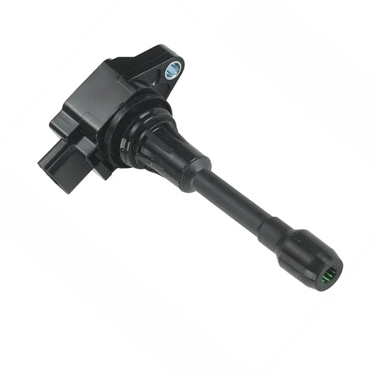 6x Ignition Coils & 6x Spark Plugs Suitable for Nissan 350Z 3.5L