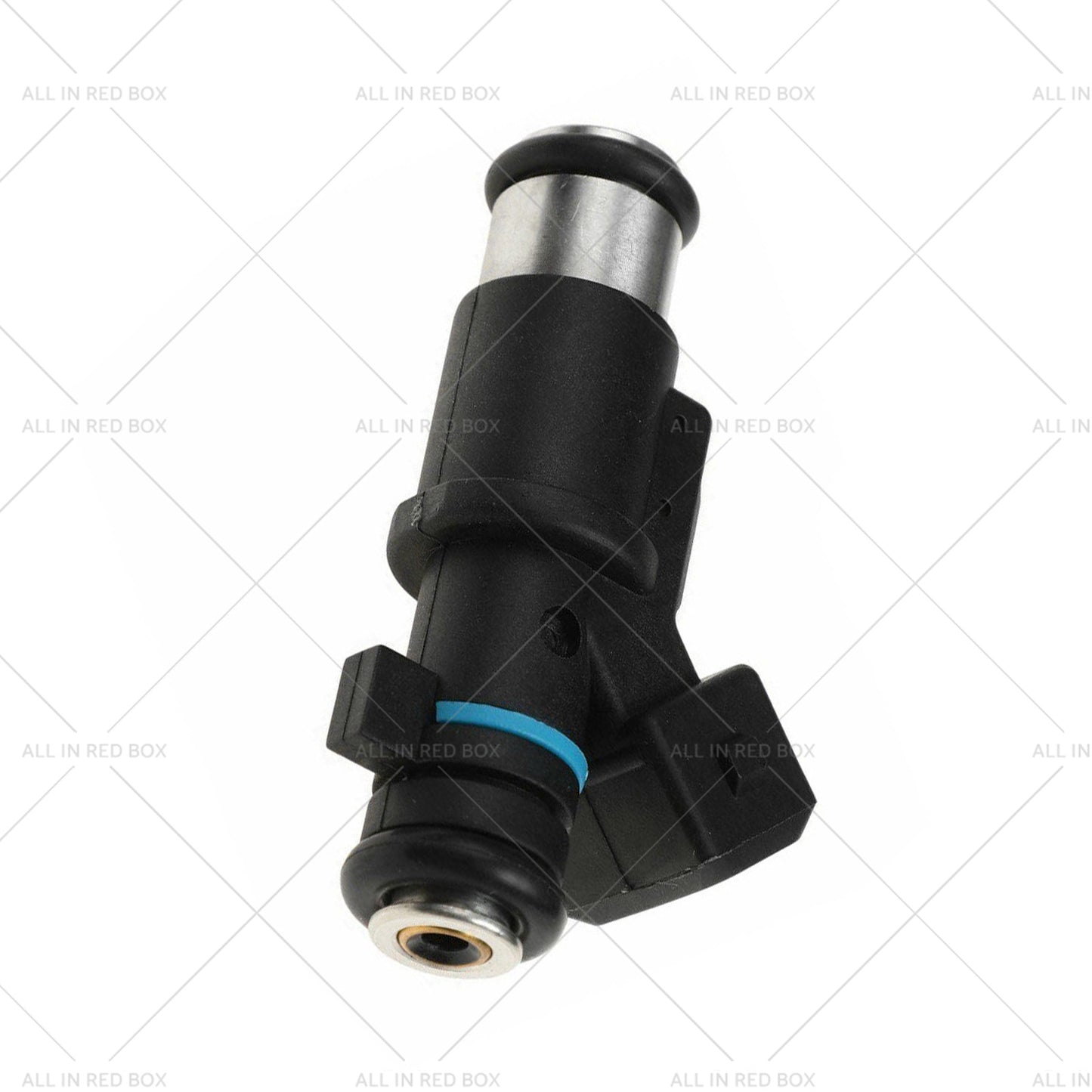 {{ 01F002A Fuel Injector Suitable for Peugeot 206 306 307 Citroen 1. 4 KFV Petrol }} - Buy Car Parts Online at {{ Kaka Auto Parts }}.
