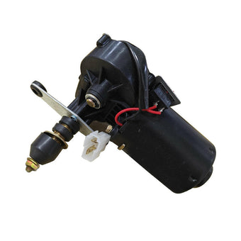 compare product 12V Electric Windshield Wiper Motor Universal Two Lines Suitable For Car Interior
