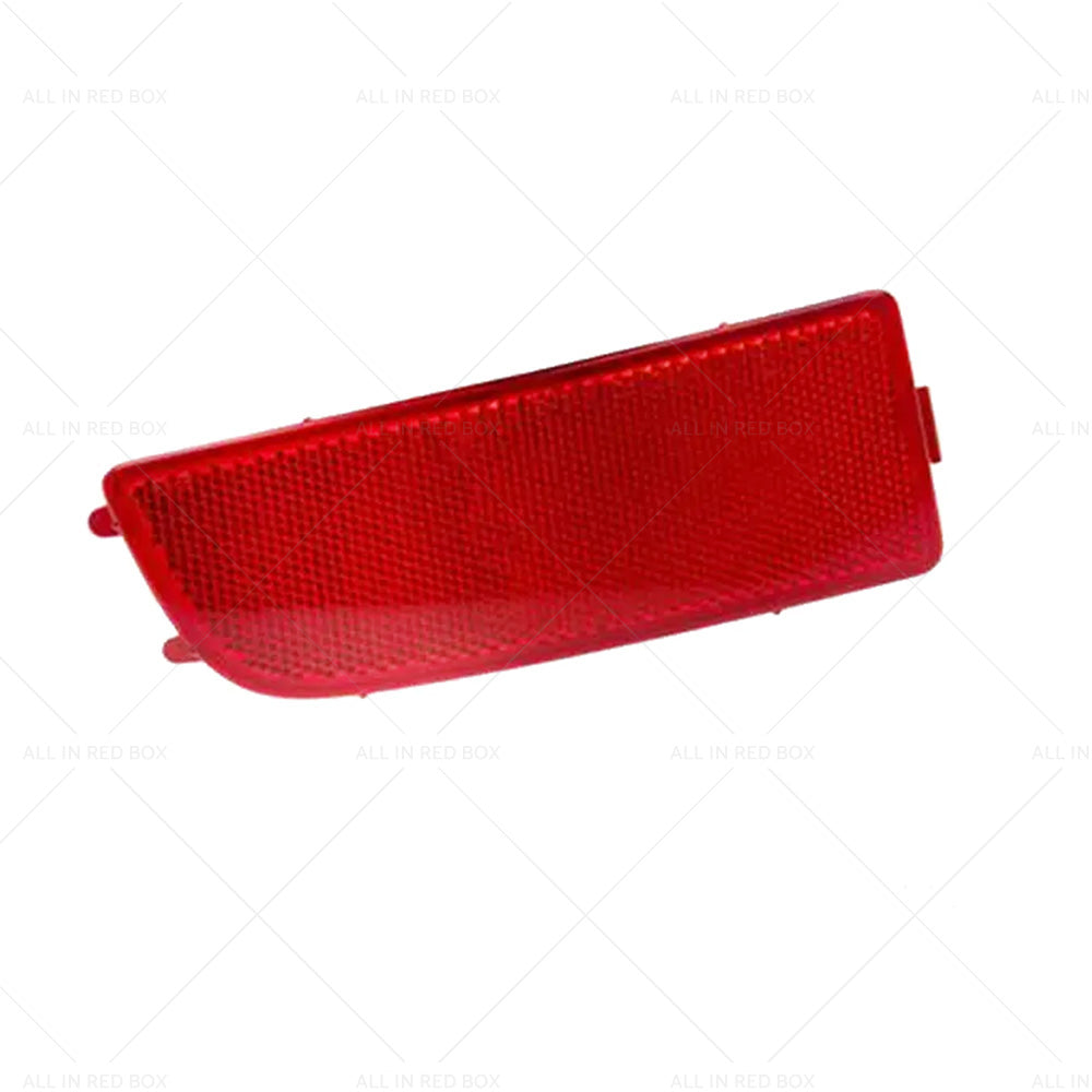{{ LH RH Rear Bumper Bar Reflector Lamp Suitable For Mercedes Benz Sprinter 06-18 }} - Buy Car Parts Online at {{ Kaka Auto Parts }}.