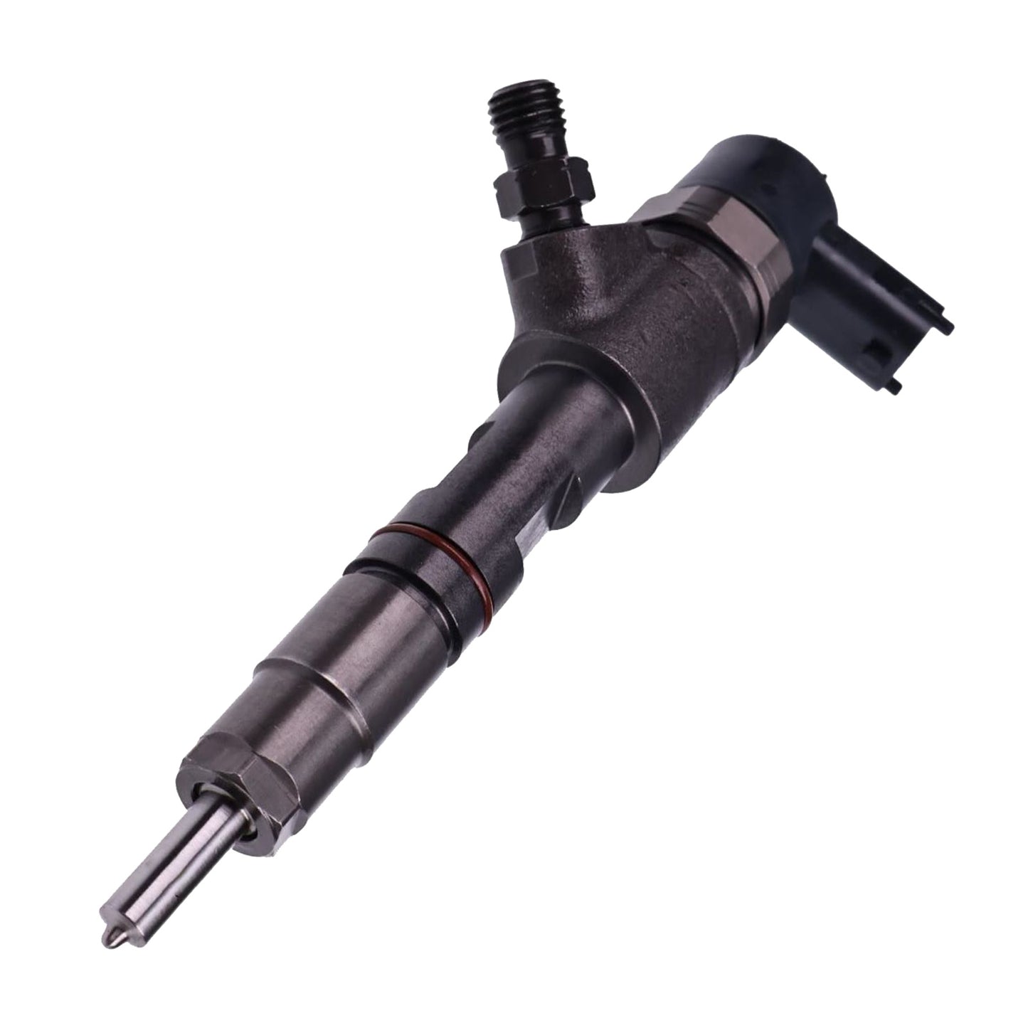 Fuel Injectors 3x Suitable For Kubota V1803 / V2403 Engine Tractor MX5200F / L3301DT