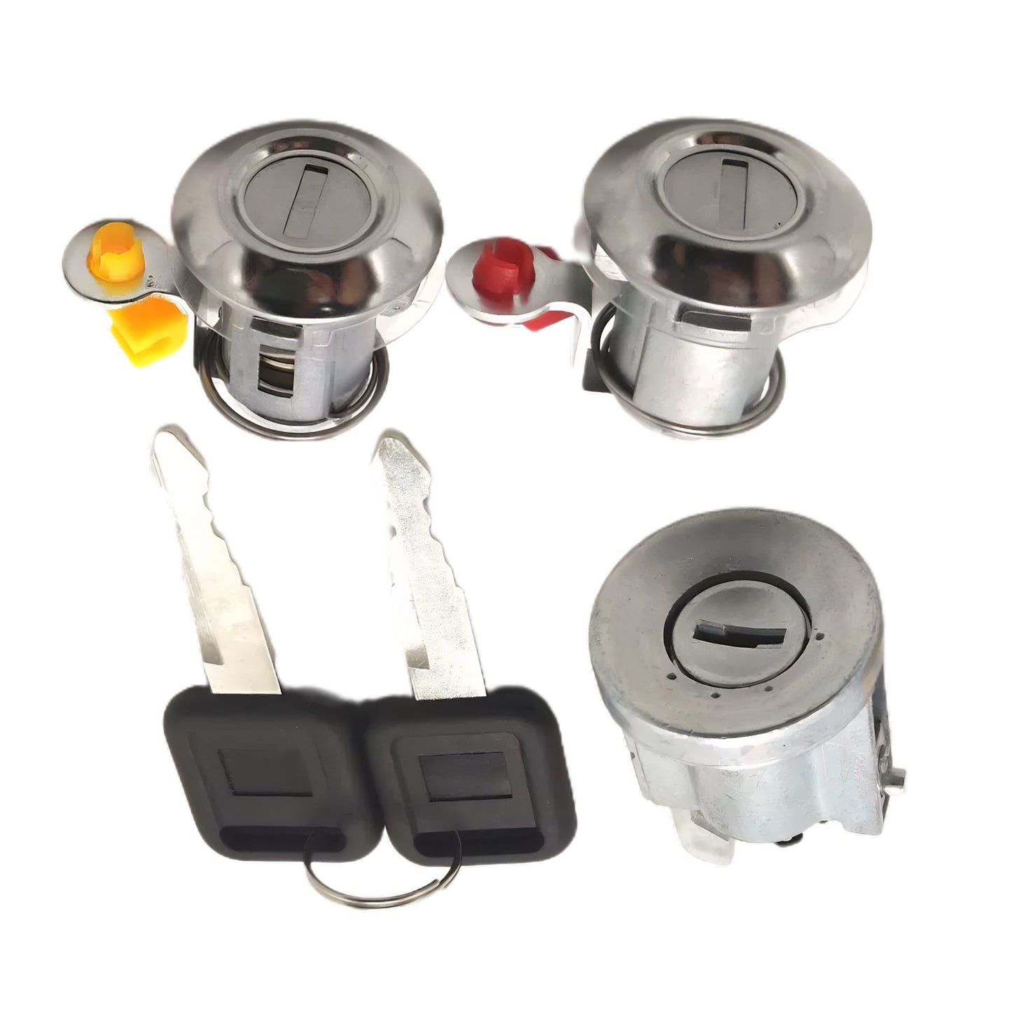 Ignition Barrel & Door Locks Suitable For Holden Rodeo TF 1997¡§C2003 4WD 2.8L 3.2L