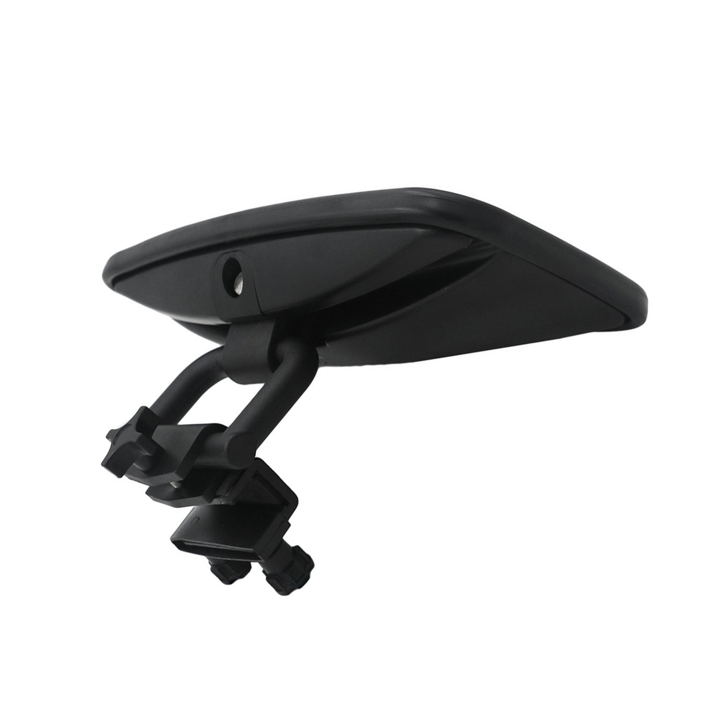 Retrofit Mount Bracket For Ski Pontoon Rear View Mirror Suitable For Marine Boat / Yacht