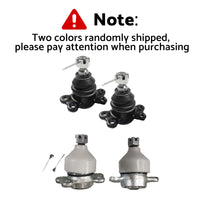 Upper and Lower Ball Joint Set Suitable For Holden Jackaroo UBS17 UBS55 1988-1992 4x4