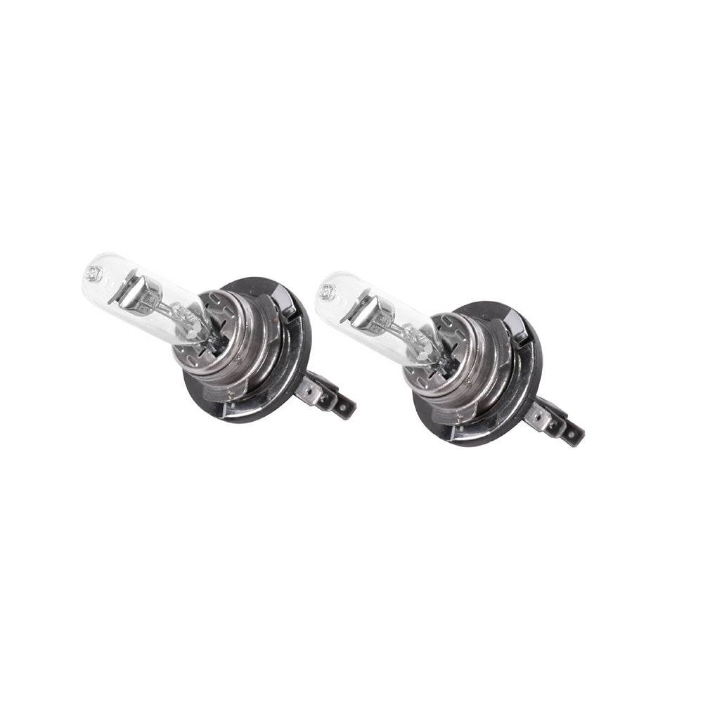 H15 15W 55W Standard DRL Hi/Lo Beam Halogen Headlight Suitable For VW Golf 2004-2025 / Mercedes-Benz 2004-2025