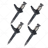 {{ 4pcs Diesel Fuel Injector Suitable for Nissan Navara D22 2. 5L 095000-6240 }} - Buy Car Parts Online at {{ Kaka Auto Parts }}.