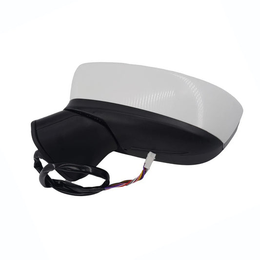 Left Right Power Folding Wing Mirrors Suitable for Mazda 3 Axela 2014¡§C2016