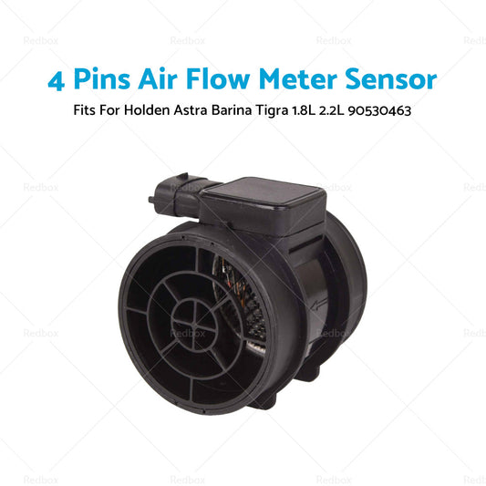 Mass Air Flow Meter Sensor for Holden Astra Barina Combo Tigra Saab 9-3 90530463