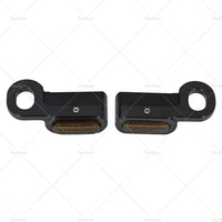{{ LED Mini Turn Signal Light Suitable for Harley Dyna Indicator Blinker Lamp Smoke }} - Buy Car Parts Online at {{ Kaka Auto Parts }}.